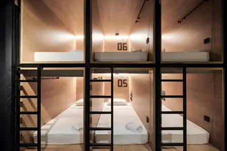 Hostel S size - 27