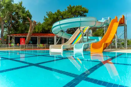 Casa Fora Beach Resort - 23