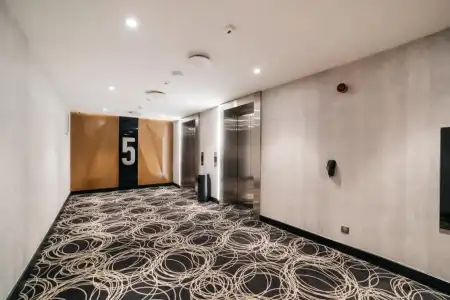 Novotel City Center - 36
