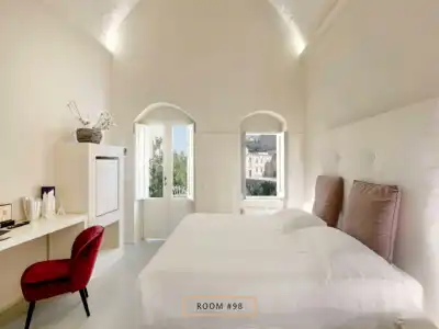 Sant'Angelo, Matera - Small Luxurys - 41