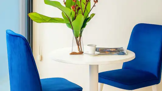 Orbi City Batumi - A Block - Deluxe Family Apartment - 5
