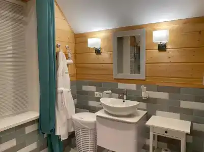 Park-Torbeevo Ozero - 97