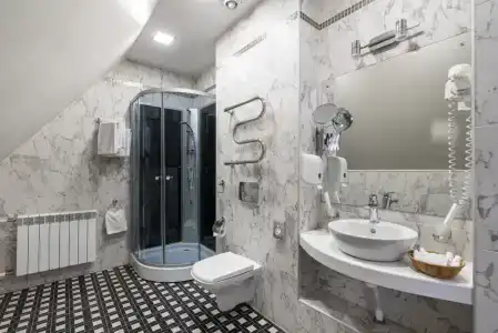 Матисов Домик у Новой Голландии - 127