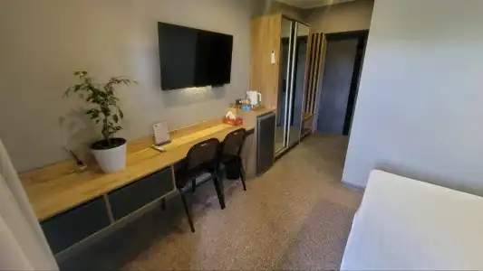 Homy House - 40