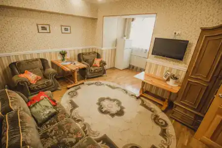 Pansionat Vyisokij Bereg - 75