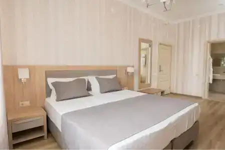 Alean Family Usadba 4* Ultra All Inclusive - 70
