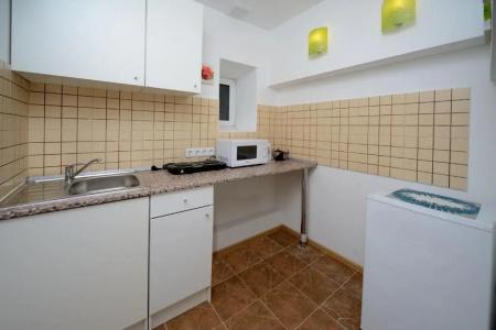 City Comfort on Arbatskaya - 74