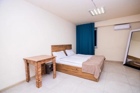 Yerevan Hostel - 12