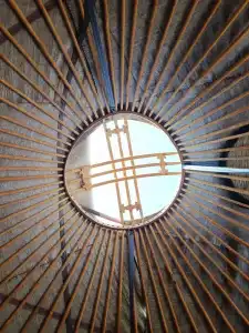 Qumush Yurt (Kumush Yurt) - 2