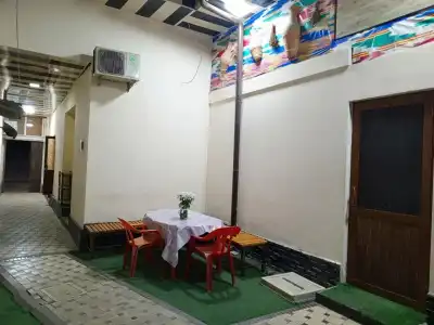 Hostel Karavan - 14