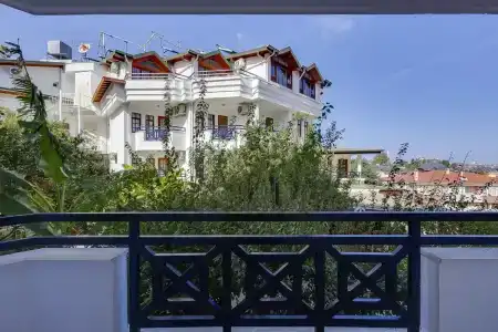 Naturella Apart-Hotel - 179