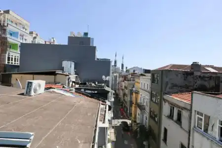 DNZ Taksim Feridiye - 11