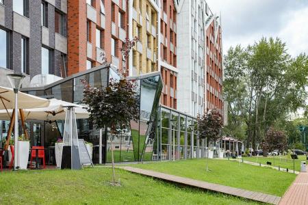 Mercure - 23