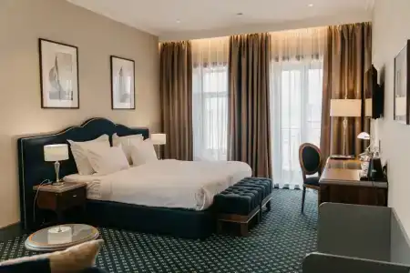 Zolotoe Koltso Kostroma - 84