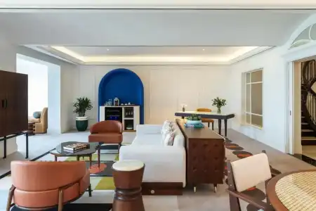 The Westin Mina Seyahi Beach Resort and Waterpark - 14