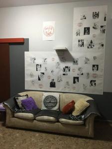 Past Or Tail Hostel - 9