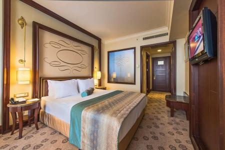 Elite World Istanbul Taksim - 24