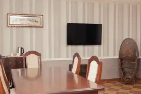 Orekhovaya Roscha - 138