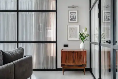 YARD Residence Apart-hotel - 108