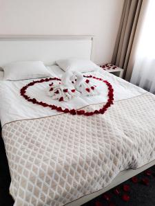 Konakovo, otel' - 123