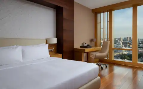 Voronezh Marriott - 21