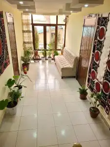 Registan Center Guest House - 3