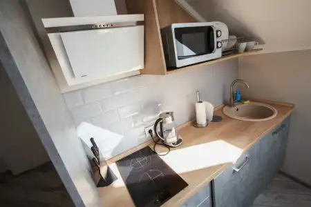 Nautilus Mini-Hotel - 87