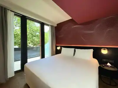 Design & Private Spa – Tbilisi Edition - 44
