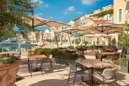 The Chedi Lustica Bay, Montenegro - 18