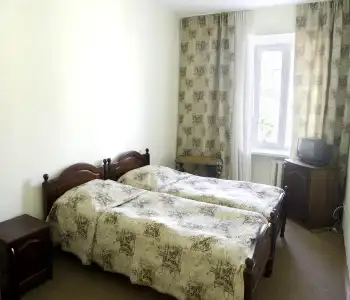 Pansionat Oktyabr - 16
