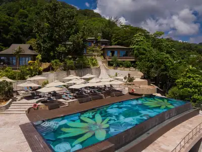 Gardens Hill Resort & Spa - 2