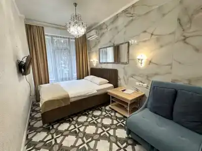 Sochi Galereya Park - 132