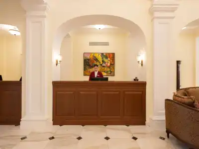 RODINA Grand & SPA 5* - 17