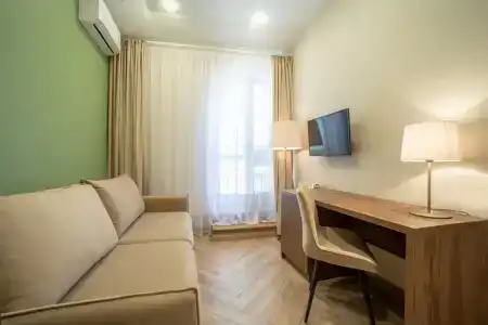 Grand-Otel (osnovan V 1901 Godu) - 24