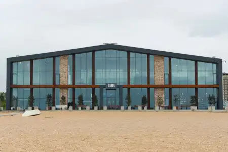 Marwa Resort - 12