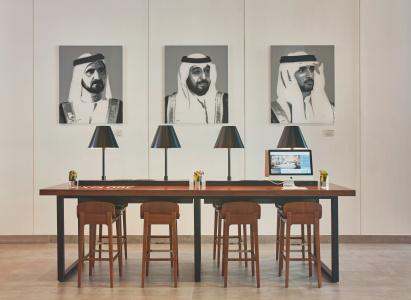 Rove City Centre, Deira - 3