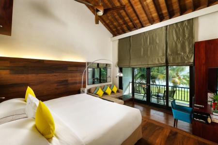 The Fortress Resort & Spa - 35