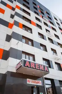 ARENA - 15