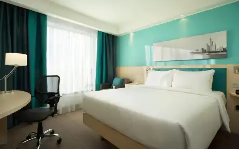 Hampton by Hilton Strogino - 7