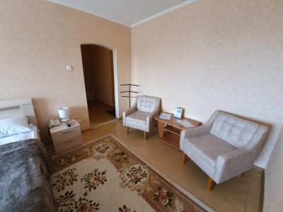 Gostinitsa Aviastar - 133