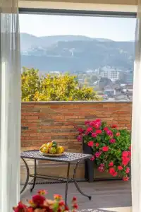 Passport Tbilisi - 65