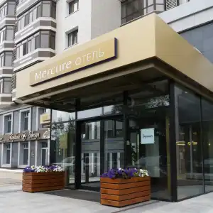 Mercure Blagoveshchensk - 36