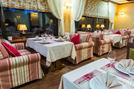 Restoran Provans - 6