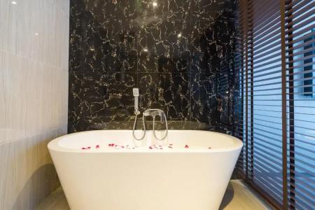 Citrus Grande Pattaya by Compass Hospitality - 96