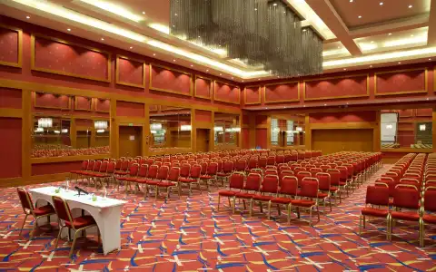 Radisson Baku - 31