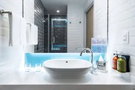 Holiday Inn Express - Astana - 46
