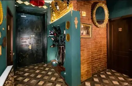 Vorontsoff inn boutique - 4