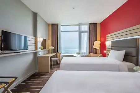 Mercure Sochi Centre - 18
