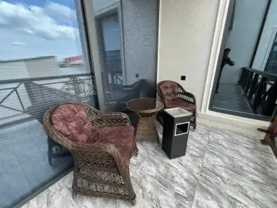 Noble Samarkand - 5