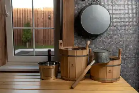 Zagorodnyi kompleks Vidnaya Usad'ba - 94